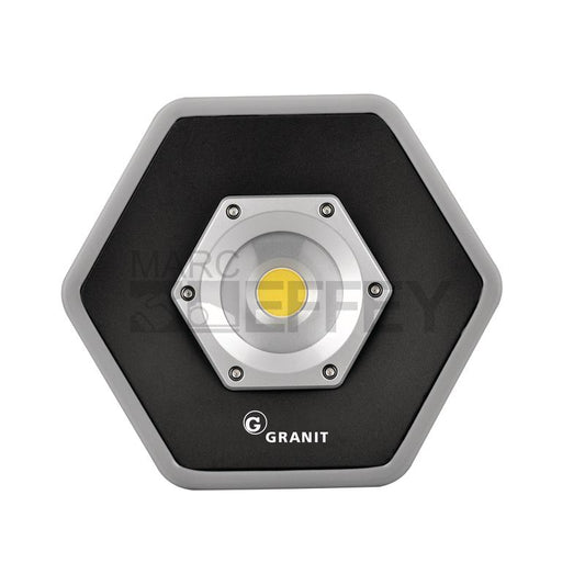 GRANIT BLACK EDITION LED-Akkustrahler (11011199)