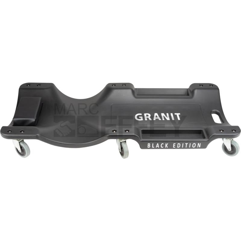 GRANIT BLACK EDITION Montagerollbrett (11043580)