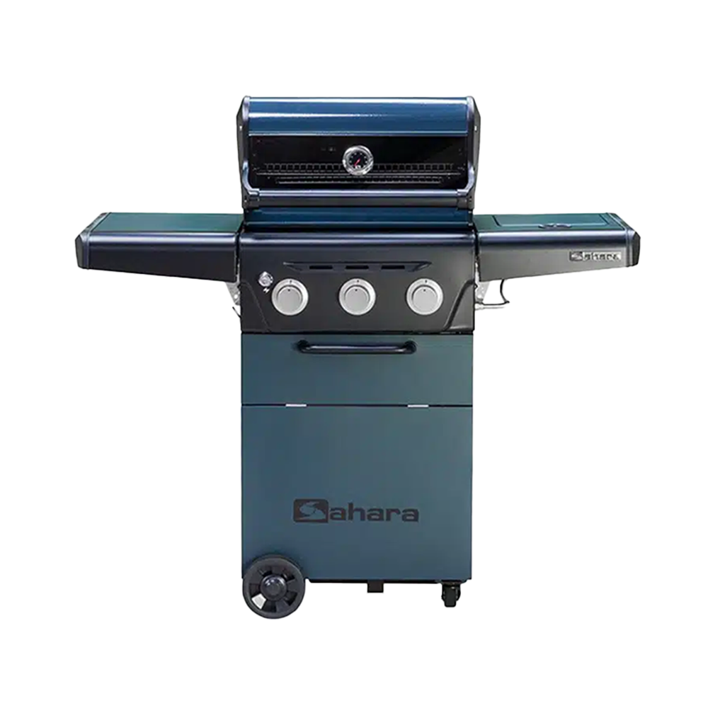 Sahara® Gasgrill X350