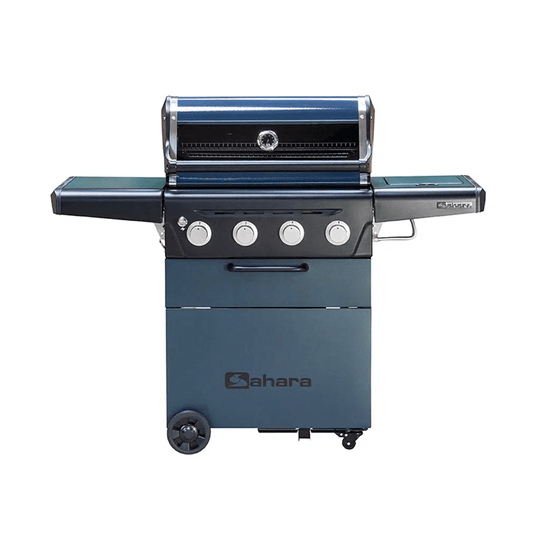 Sahara® Gasgrill X450